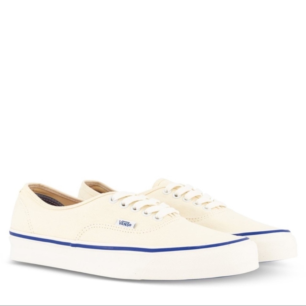 VANS Vans authentic 44 deck dx sneakers nwt - Picture 12 of 12
